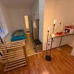 Close To Downtown, Klagenfurt And Woerthersee Apartment