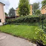 公寓 Close To Downtown, Klagenfurt And Woerthersee 克拉根福