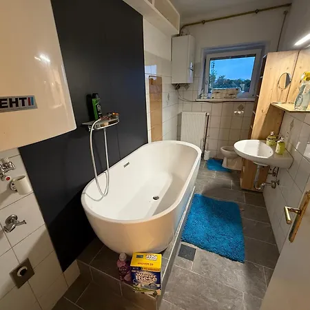 Close To Downtown, Klagenfurt And Woerthersee Apartment