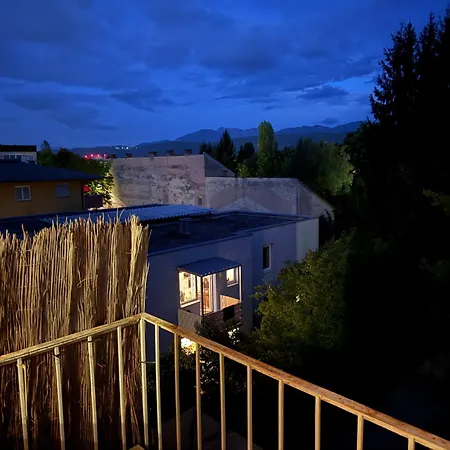 Close To Downtown, Klagenfurt And Woerthersee * Klagenfurt am Woerthersee