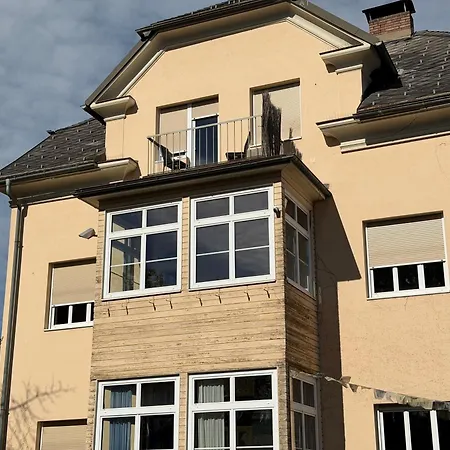 アパート Close To Downtown, Klagenfurt And Woerthersee クラーゲンフルト