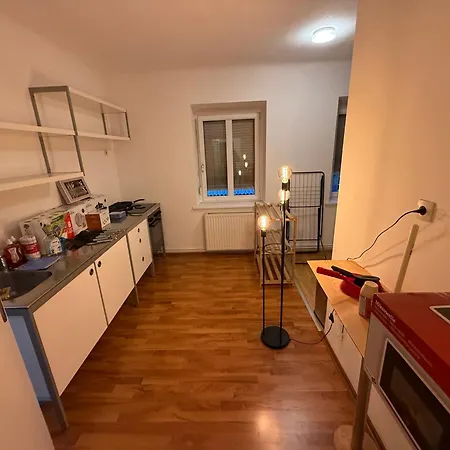 アパート Close To Downtown, Klagenfurt And Woerthersee *