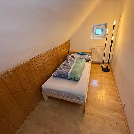 アパート Close To Downtown, Klagenfurt And Woerthersee *