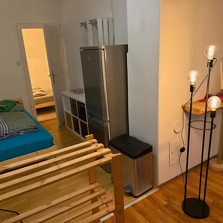 アパート Close To Downtown, Klagenfurt And Woerthersee *