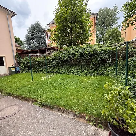 アパート Close To Downtown, Klagenfurt And Woerthersee クラーゲンフルト