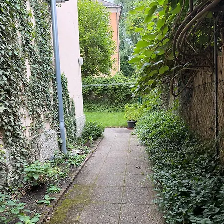 Close To Downtown, Klagenfurt And Woerthersee 公寓