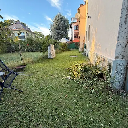 アパート Close To Downtown, Klagenfurt And Woerthersee *