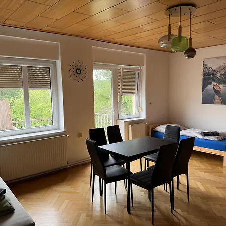 アパート Close To Downtown, Klagenfurt And Woerthersee