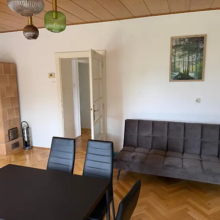 Close To Downtown, Klagenfurt And Woerthersee * クラーゲンフルト