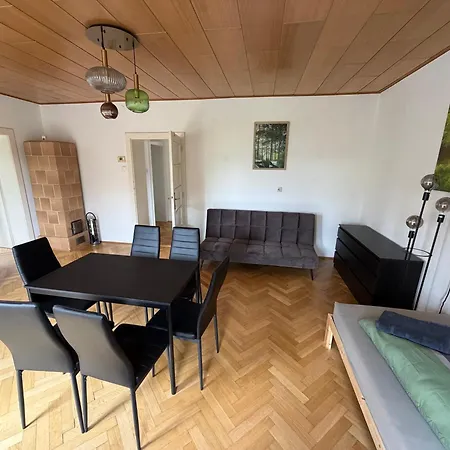 アパート Close To Downtown, Klagenfurt And Woerthersee