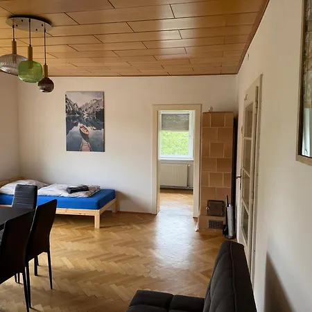 Close To Downtown, Klagenfurt And Woerthersee * クラーゲンフルト