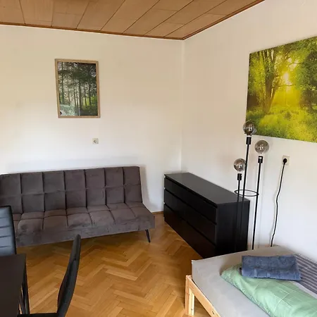 アパート Close To Downtown, Klagenfurt And Woerthersee