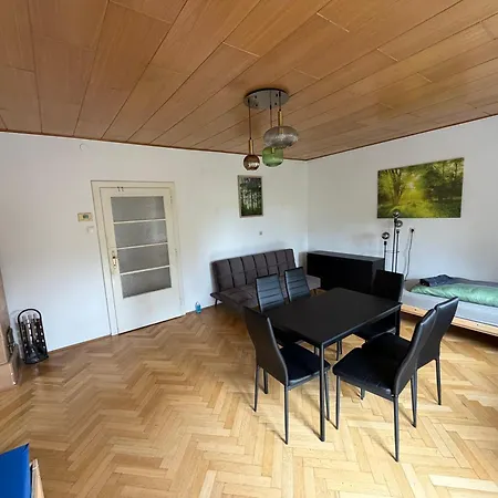 アパート Close To Downtown, Klagenfurt And Woerthersee クラーゲンフルト