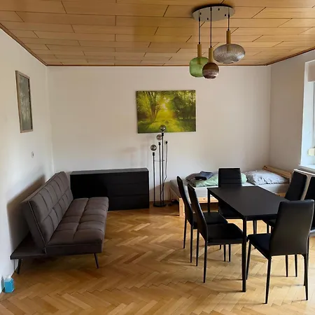 Close To Downtown, Klagenfurt And Woerthersee クラーゲンフルト