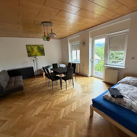Close To Downtown, Klagenfurt And Woerthersee クラーゲンフルト
