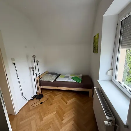 アパート Close To Downtown, Klagenfurt And Woerthersee *