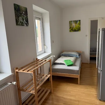 Close To Downtown, Klagenfurt And Woerthersee クラーゲンフルト