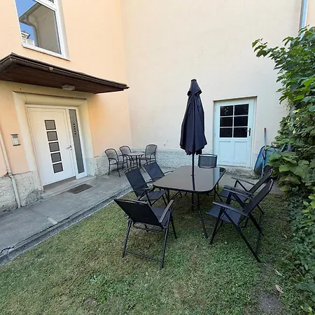 Close To Downtown, Klagenfurt And Woerthersee *