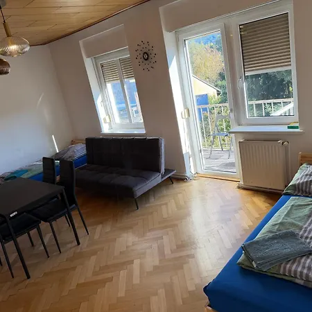 Apartment Close To Downtown, Klagenfurt And Woerthersee