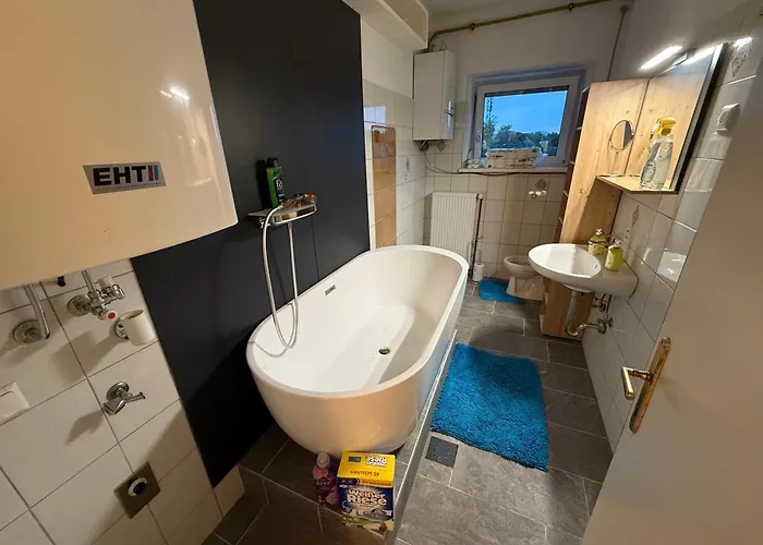 Close To Downtown, Klagenfurt And Woerthersee 公寓