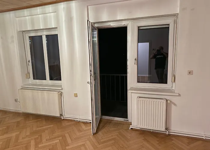 Close To Downtown, Klagenfurt And Woerthersee 公寓