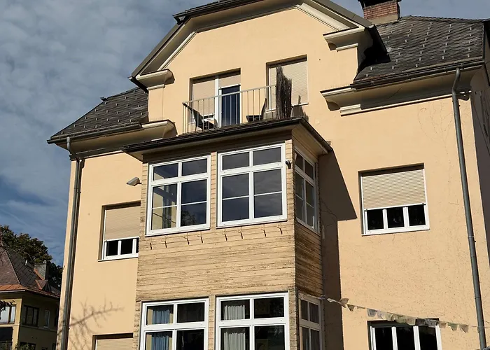 Apartman Close To Downtown, Klagenfurt And Woerthersee Klagenfurt am Woerthersee