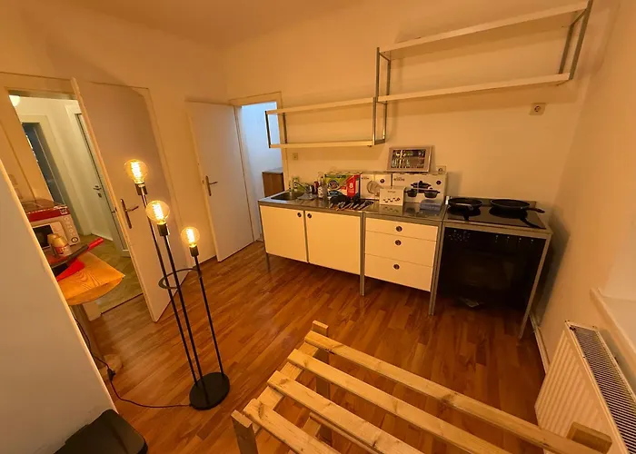 Close To Downtown, Klagenfurt And Woerthersee 公寓 克拉根福