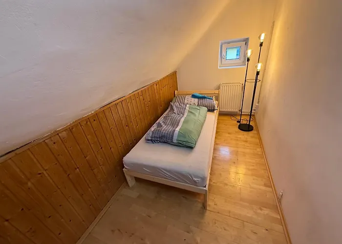 Apartman Close To Downtown, Klagenfurt And Woerthersee *