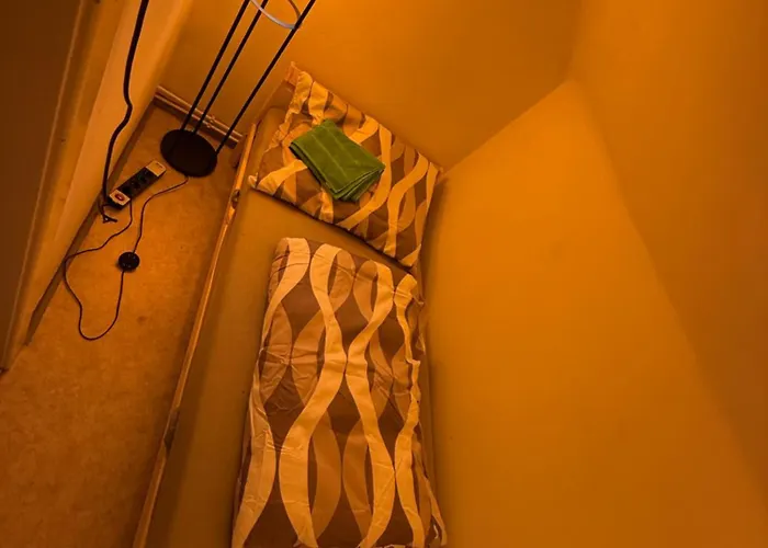 Close To Downtown, Klagenfurt And Woerthersee Apartment