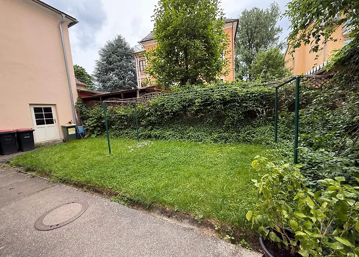 公寓 Close To Downtown, Klagenfurt And Woerthersee 克拉根福