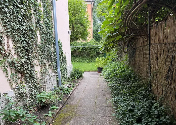 Close To Downtown, Klagenfurt And Woerthersee 公寓