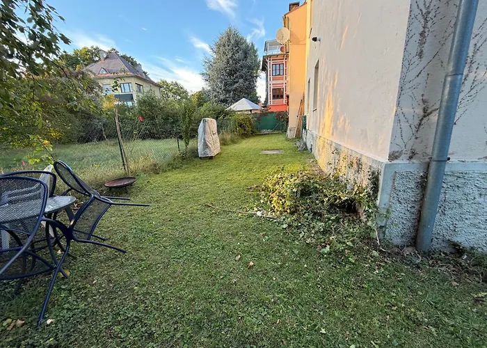 Apartman Close To Downtown, Klagenfurt And Woerthersee *