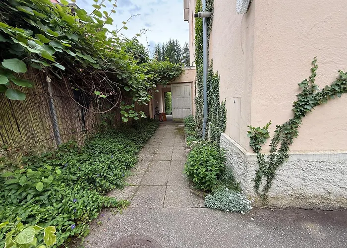 Close To Downtown, Klagenfurt And Woerthersee Apartment *